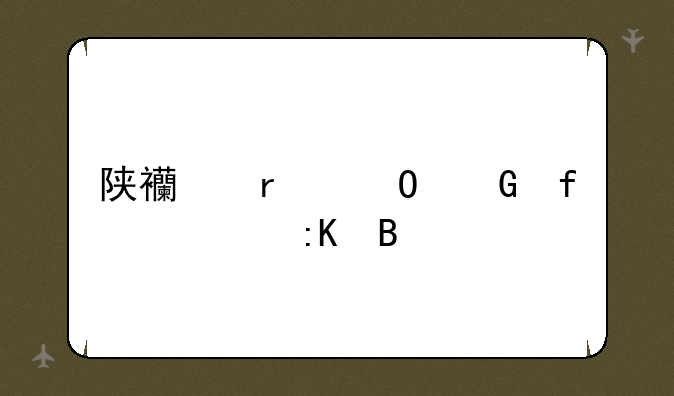 陕西省专科院校排名